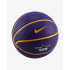 Мяч баскетбольний Nike EVERYDAY ALL COURT 8P  K BRYANT DEFLATED COURT PURPLE/GOLD/BLACK N.101.2522.512.07