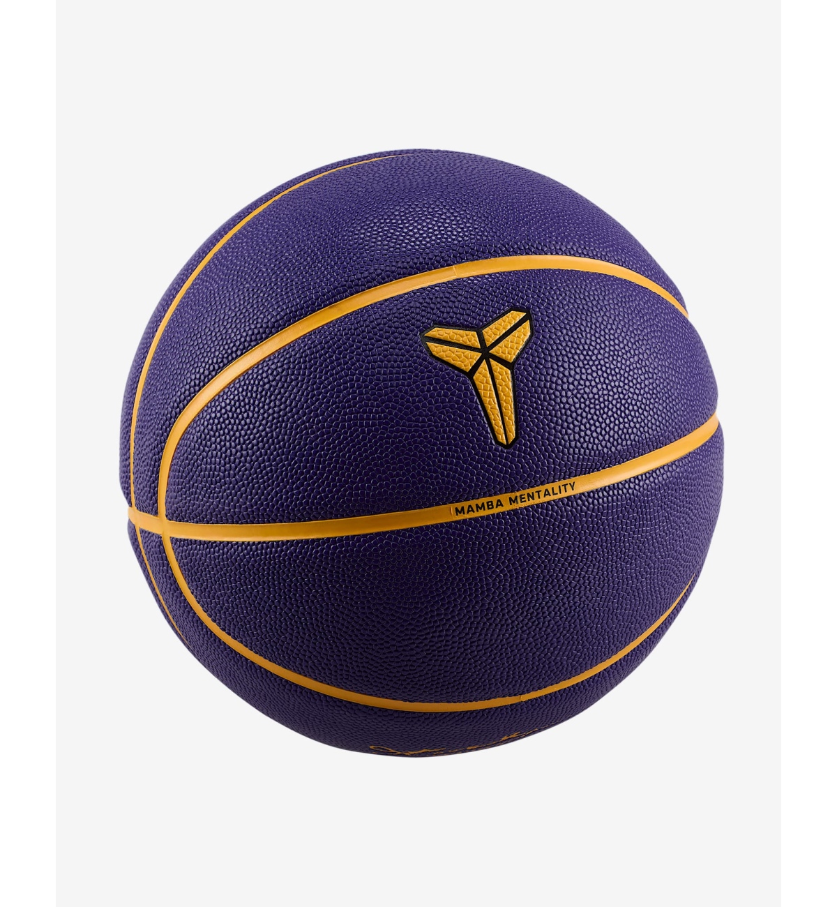 Мяч баскетбольний Nike EVERYDAY ALL COURT 8P K BRYANT PURPLE/GOLD