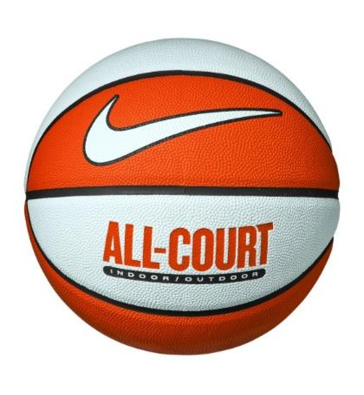 Мяч баскетбольний Nike EVERYDAY ALL COURT 8P ORANGE