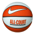 Мяч баскетбольний Nike EVERYDAY ALL COURT 8P ORANGE N.100.4369.810.07 Мяч баскетбольний Nike EVERYDAY ALL COURT 8P ORANGE N.100.4369.810.07
