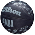 М'яч баскетбольний Wilson NBA ALL TEAM BSKT size 7 WTB1300XBNBA М'яч баскетбольний Wilson NBA ALL TEAM BSKT size 7 WTB1300XBNBA