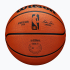 М'яч баскетбольний Wilson NBA Authentic series outdoor WTB7300XB М'яч баскетбольний Wilson NBA Authentic series outdoor WTB7300XB