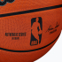 М'яч баскетбольний Wilson NBA Authentic series outdoor WTB7300XB М'яч баскетбольний Wilson NBA Authentic series outdoor WTB7300XB