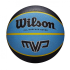 М'яч баскетбольний Wilson MVP 295 blk/blu size 7 WTB9019XB07 М'яч баскетбольний Wilson MVP 295 blk/blu size 7 WTB9019XB07