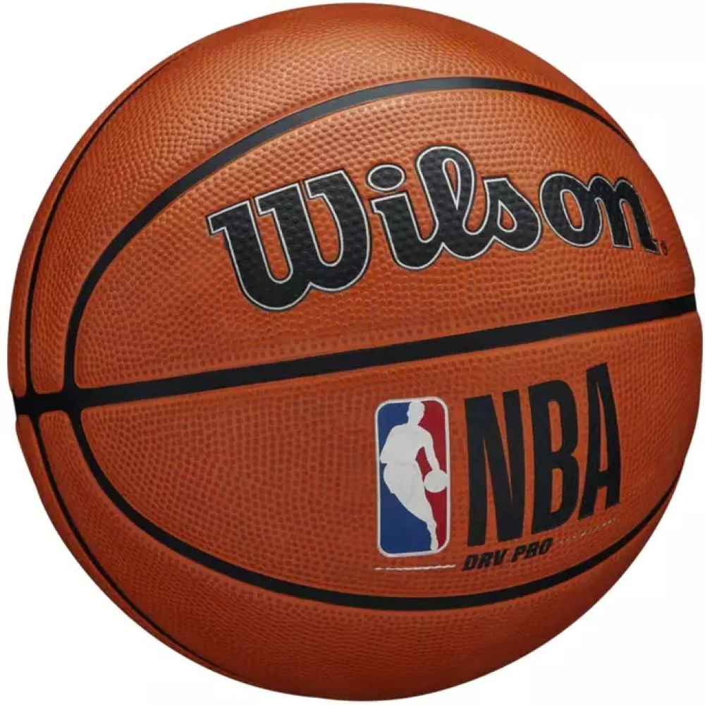М'яч баскетбольний Wilson NBA DRV Pro Eco WTB9100XB М'яч баскетбольний Wilson NBA DRV Pro Eco WTB9100XB