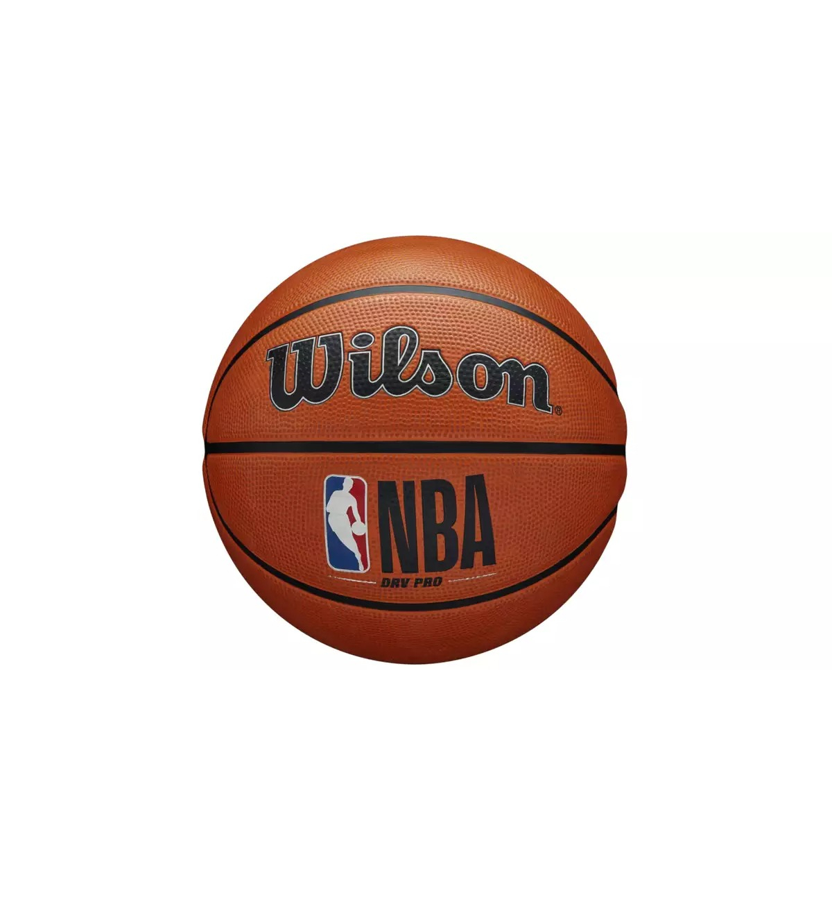 М'яч баскетбольний Wilson NBA DRV Pro Eco