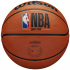 М'яч баскетбольний Wilson NBA DRV Pro Eco WTB9100XB М'яч баскетбольний Wilson NBA DRV Pro Eco WTB9100XB