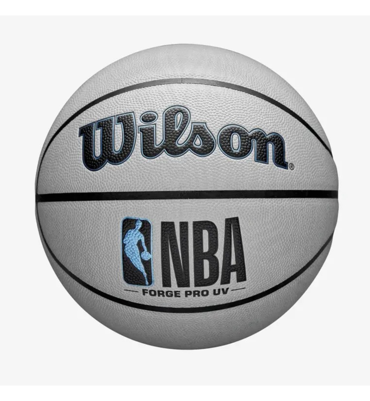 М'яч баскетбольний Wilson NBA FORGE PRO UV BSKT size 7