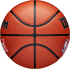 М'яч баскетбольний Wilson JR NBA FAM LOGO AUTH OUTDOOR BSKT 