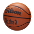 М'яч баскетбольний Wilson JR NBA DRV FAM LOGO BSKT Brow size 7 WZ3013001XB7 М'яч баскетбольний Wilson JR NBA DRV FAM LOGO BSKT Brow size 7 WZ3013001XB7