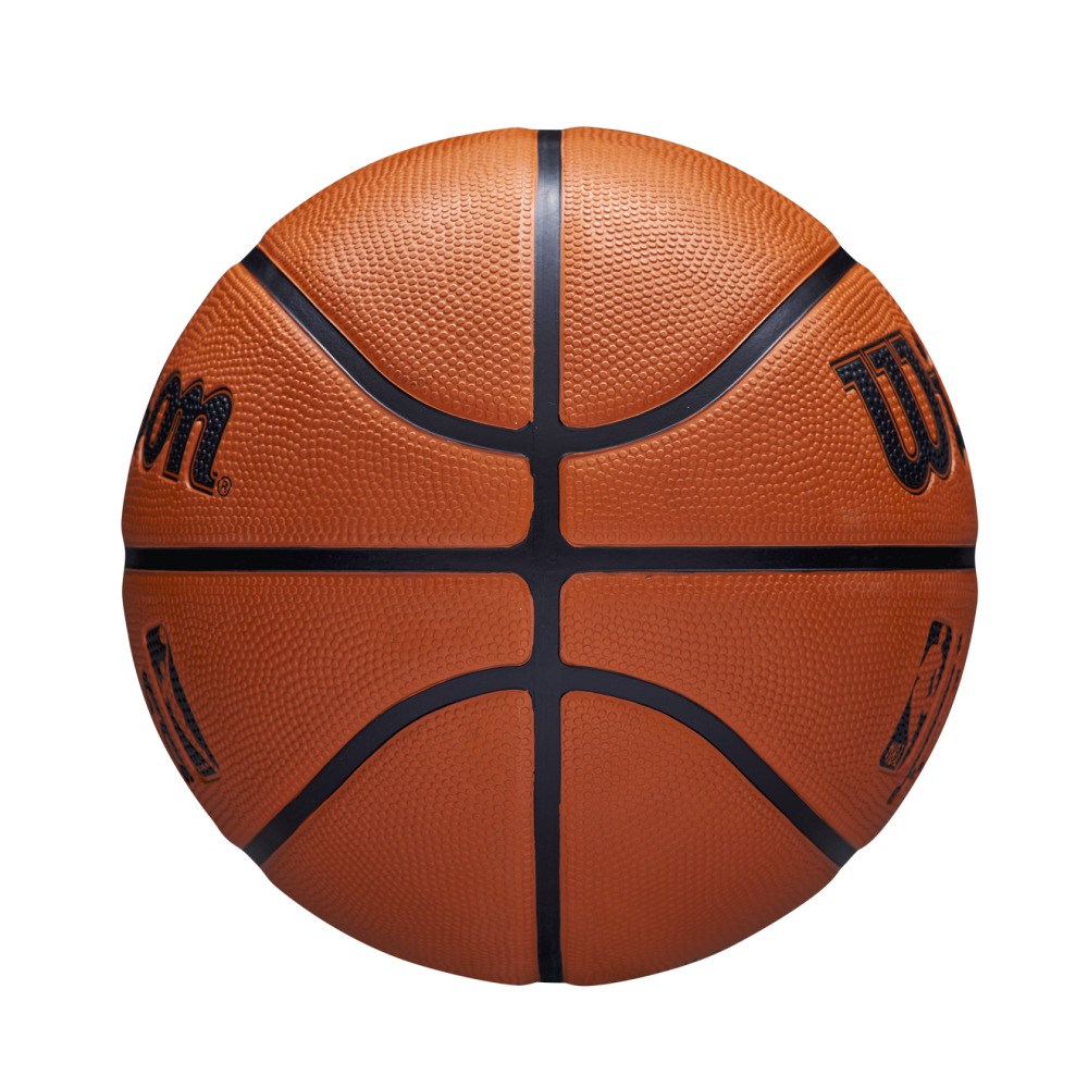 М'яч баскетбольний Wilson JR NBA DRV FAM LOGO BSKT Brow size 7 WZ3013001XB7 М'яч баскетбольний Wilson JR NBA DRV FAM LOGO BSKT Brow size 7 WZ3013001XB7