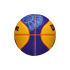 М'яч баскетбольний Wilson FIBA 3X3 MINI BSKT PARIS 2024 size 3 М'яч баскетбольний Wilson FIBA 3X3 MINI BSKT PARIS 2024 size 3