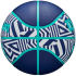 Мяч баскетбольный Wilson NBA DRV PLUS DAZZLE CAMO  WZ3016102XB