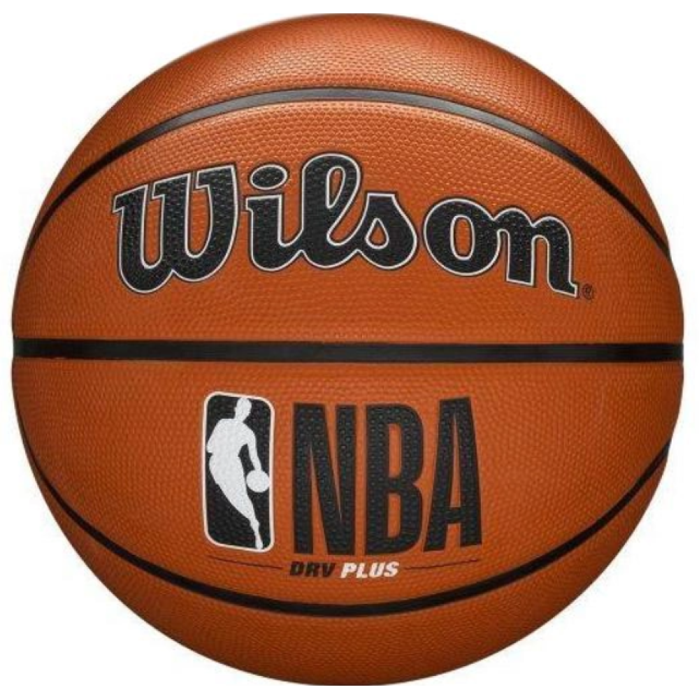 М'яч баскетбольний Wilson NBA DRV plus 275 М'яч баскетбольний Wilson NBA DRV plus 275