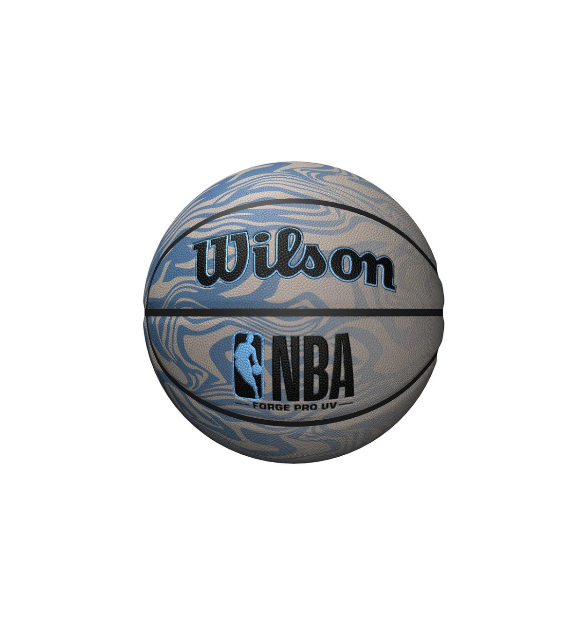М'яч баскетбольний Wilson NBA FORGE PRO UV BSKT size 7
