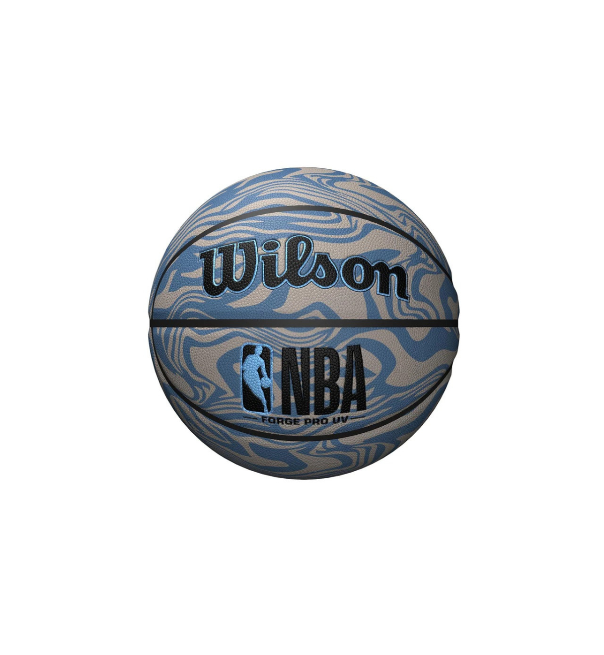 М'яч баскетбольний Wilson NBA FORGE PRO UV BSKT size 7
