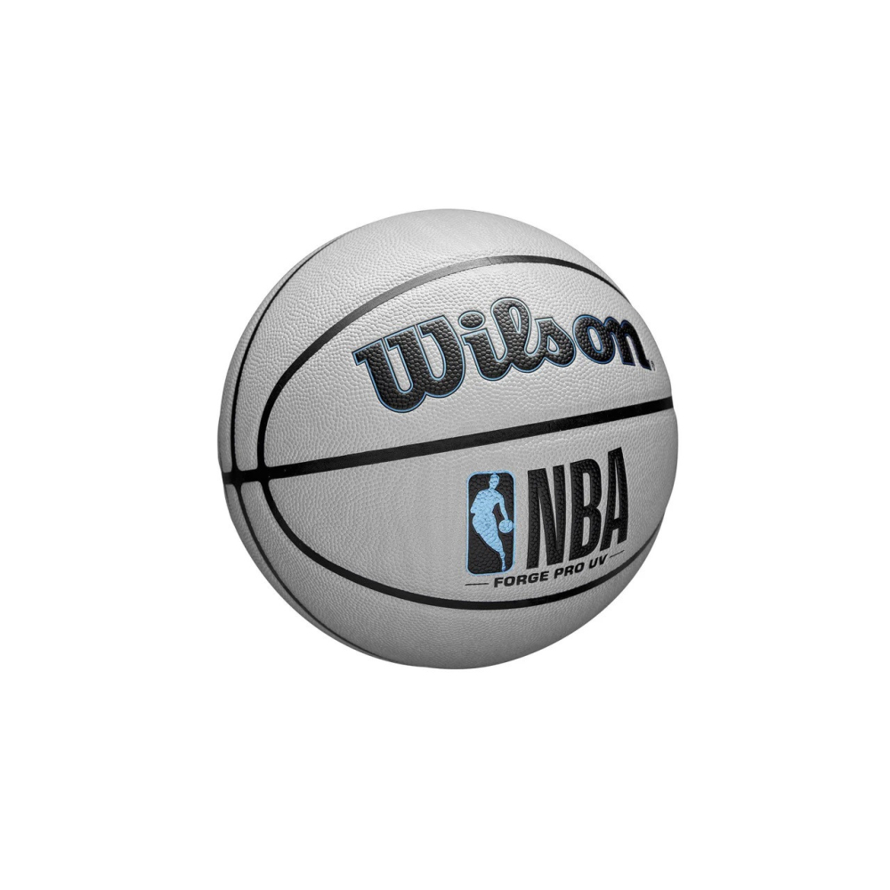 М'яч баскетбольний Wilson NBA FORGE PRO UV BSKT size 7 WZ2010801XB7 М'яч баскетбольний Wilson NBA FORGE PRO UV BSKT size 7 WZ2010801XB7