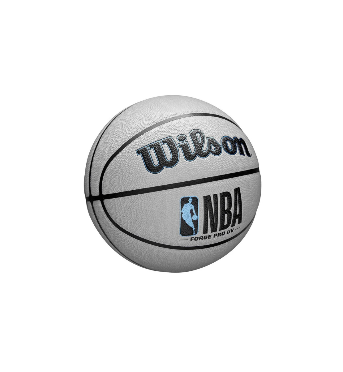 М'яч баскетбольний Wilson NBA FORGE PRO UV BSKT size 7
