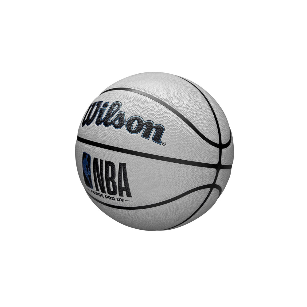 М'яч баскетбольний Wilson NBA FORGE PRO UV BSKT size 7 WZ2010801XB7 М'яч баскетбольний Wilson NBA FORGE PRO UV BSKT size 7 WZ2010801XB7