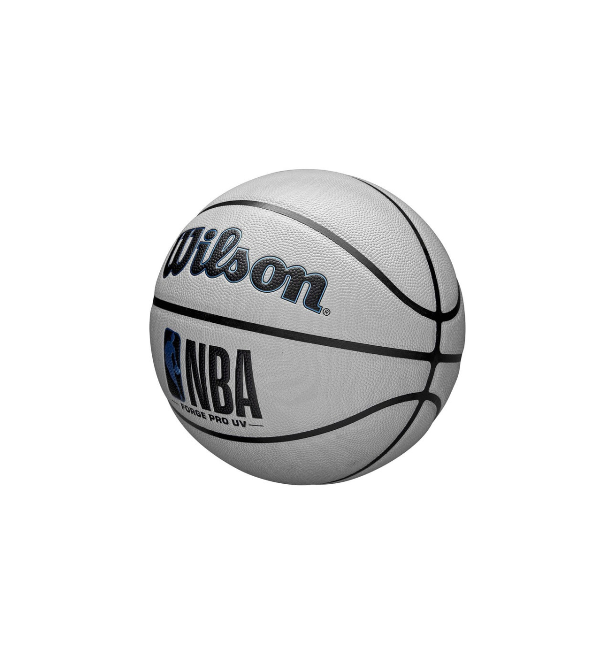 М'яч баскетбольний Wilson NBA FORGE PRO UV BSKT size 7