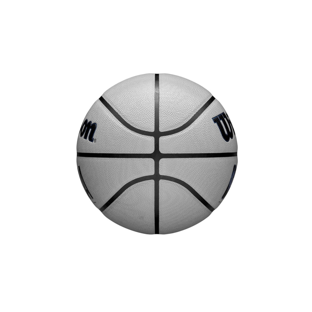 М'яч баскетбольний Wilson NBA FORGE PRO UV BSKT size 7 WZ2010801XB7 М'яч баскетбольний Wilson NBA FORGE PRO UV BSKT size 7 WZ2010801XB7