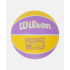 М'яч баскетбольний Wilson NBA TEAM RETRO BSKT MINI LA LAKERS size 3 М'яч баскетбольний Wilson NBA TEAM RETRO BSKT MINI LA LAKERS size 3