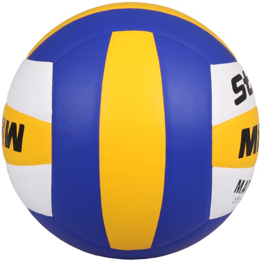 Мяч волейбольный Merco Strike volleyball ball, No. 5 ID36932 Мяч волейбольный Merco Strike volleyball ball, No. 5 ID36932