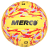 Мяч волейбольный Merco Dynamic volleyball ball yellow ID36935 Мяч волейбольный Merco Dynamic volleyball ball yellow ID36935