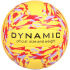 Мяч волейбольный Merco Dynamic volleyball ball yellow ID36935 Мяч волейбольный Merco Dynamic volleyball ball yellow ID36935
