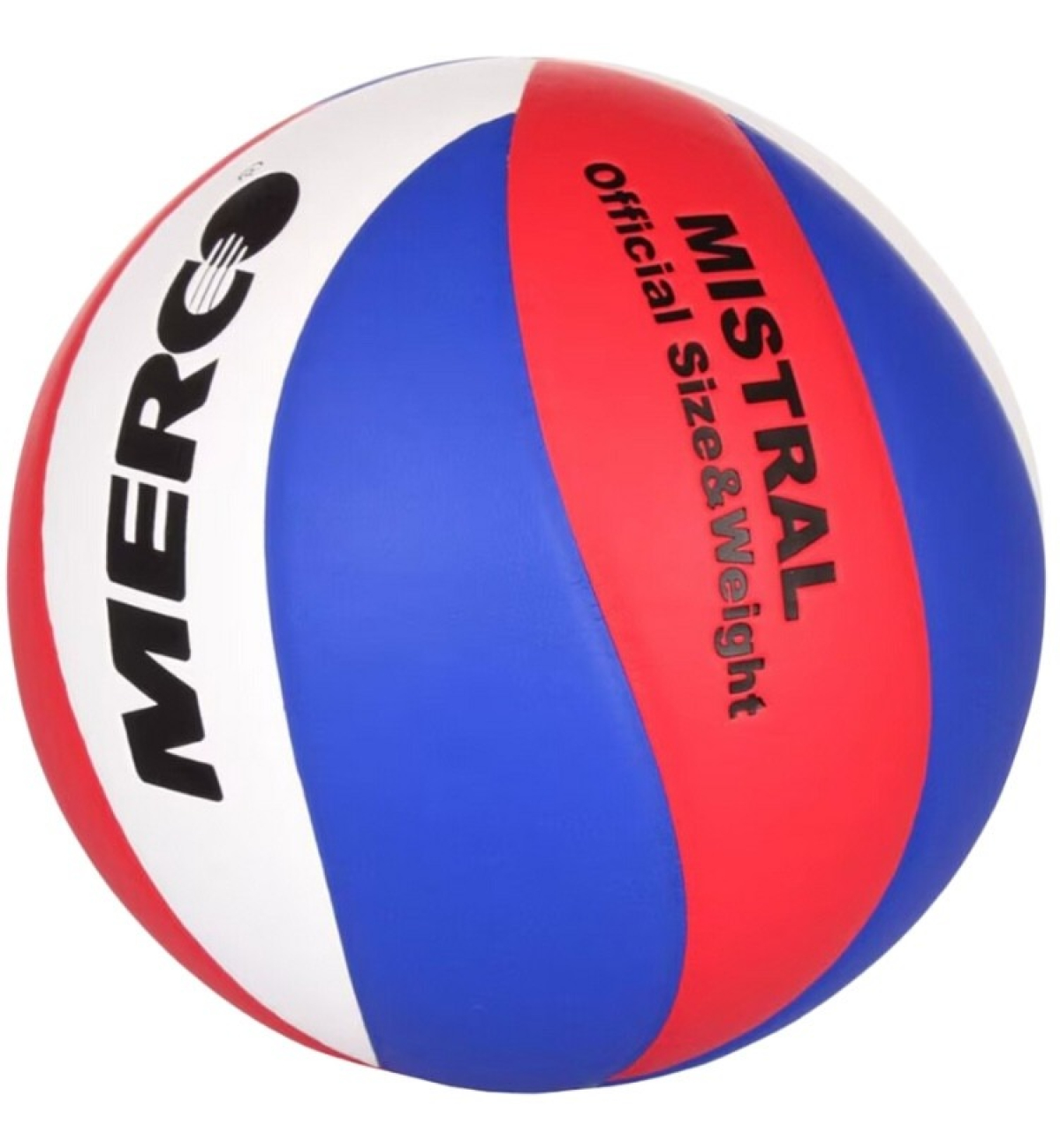 Мяч волейбольный Merco Mistral volleyball ball, No. 5