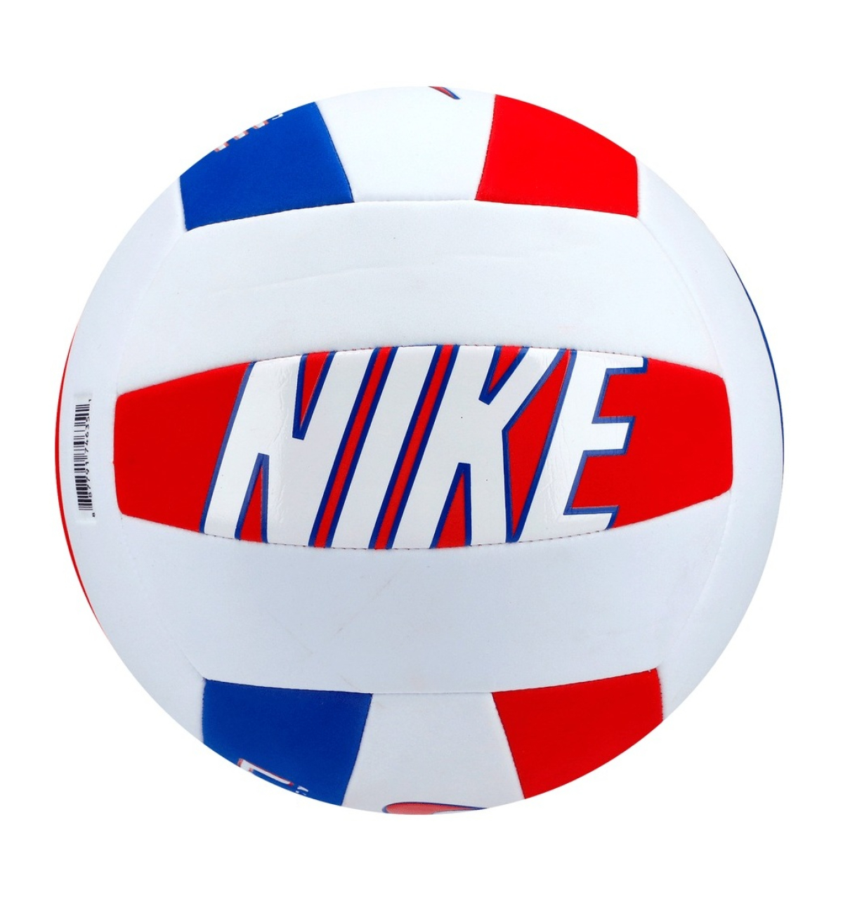 Мяч волейбольный Nike ALL COURT LITE VOLLEYBALL WHITE/UNIVERSITY RED