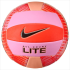 Мяч волейбольный  Nike ALL COURT LITE PICANTE RED/APRICOT N.100.9071.619.05