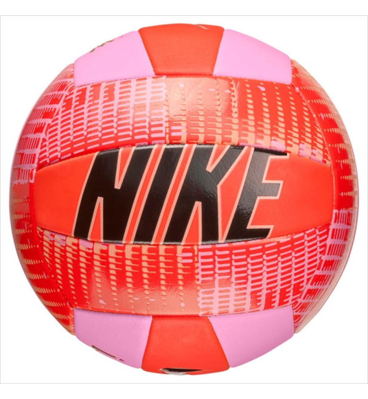 Мяч волейбольный Nike ALL COURT LITE PICANTE RED/APRICOT