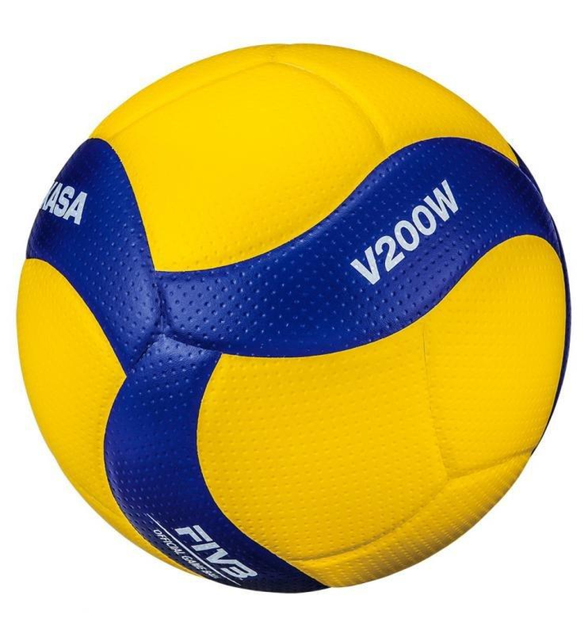 Мяч волейбольный Mikasa V200W