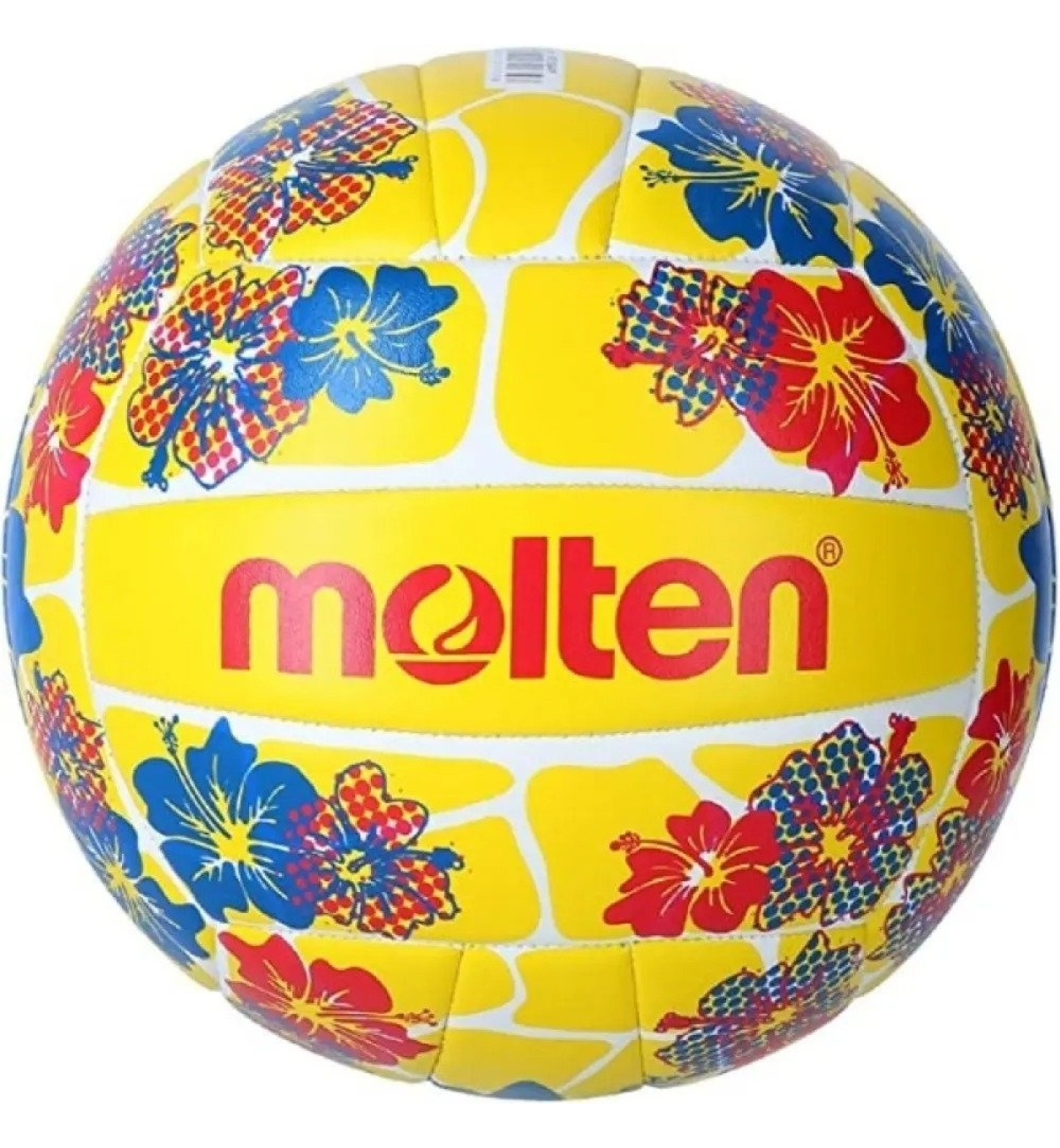 Мяч волейбольный Molten V5B1300-FY