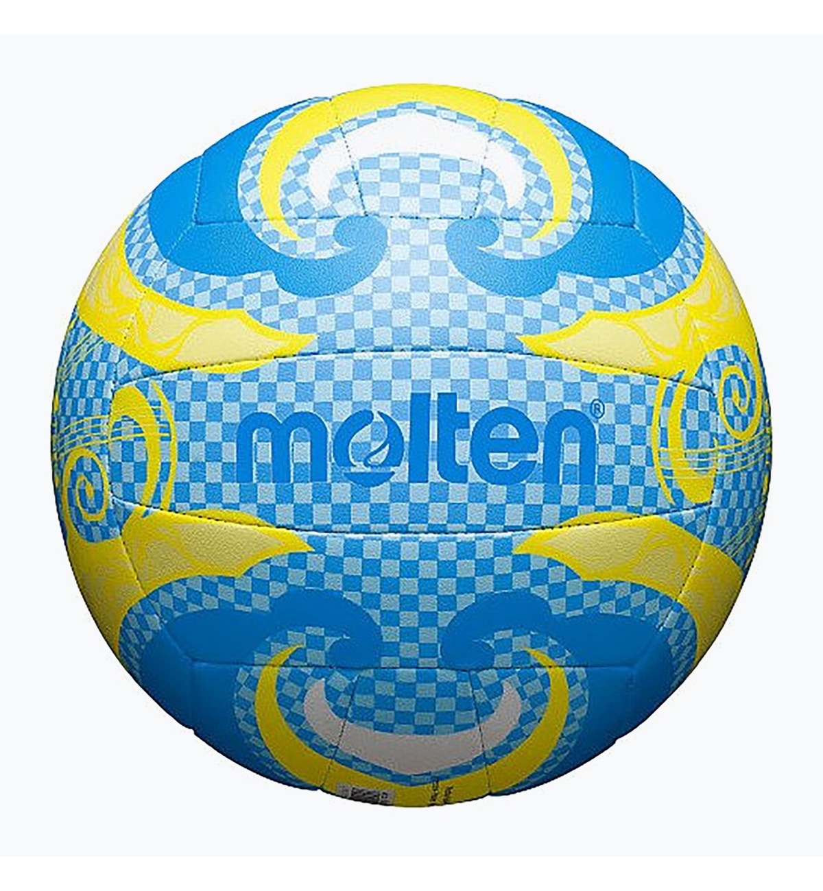 Мяч волейбольный Molten V5B1502-C