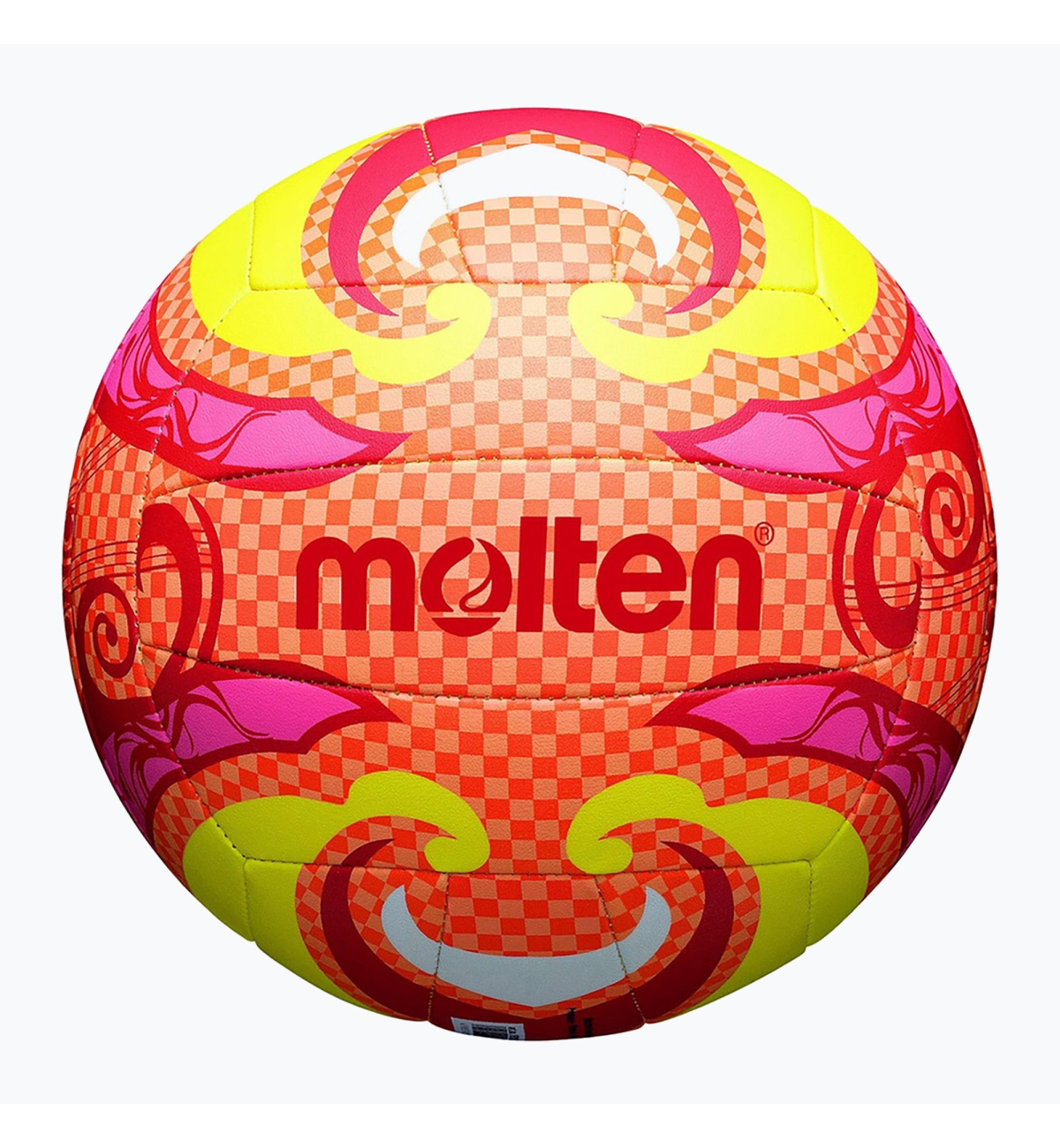 Мяч волейбольный Molten V5B1502-O