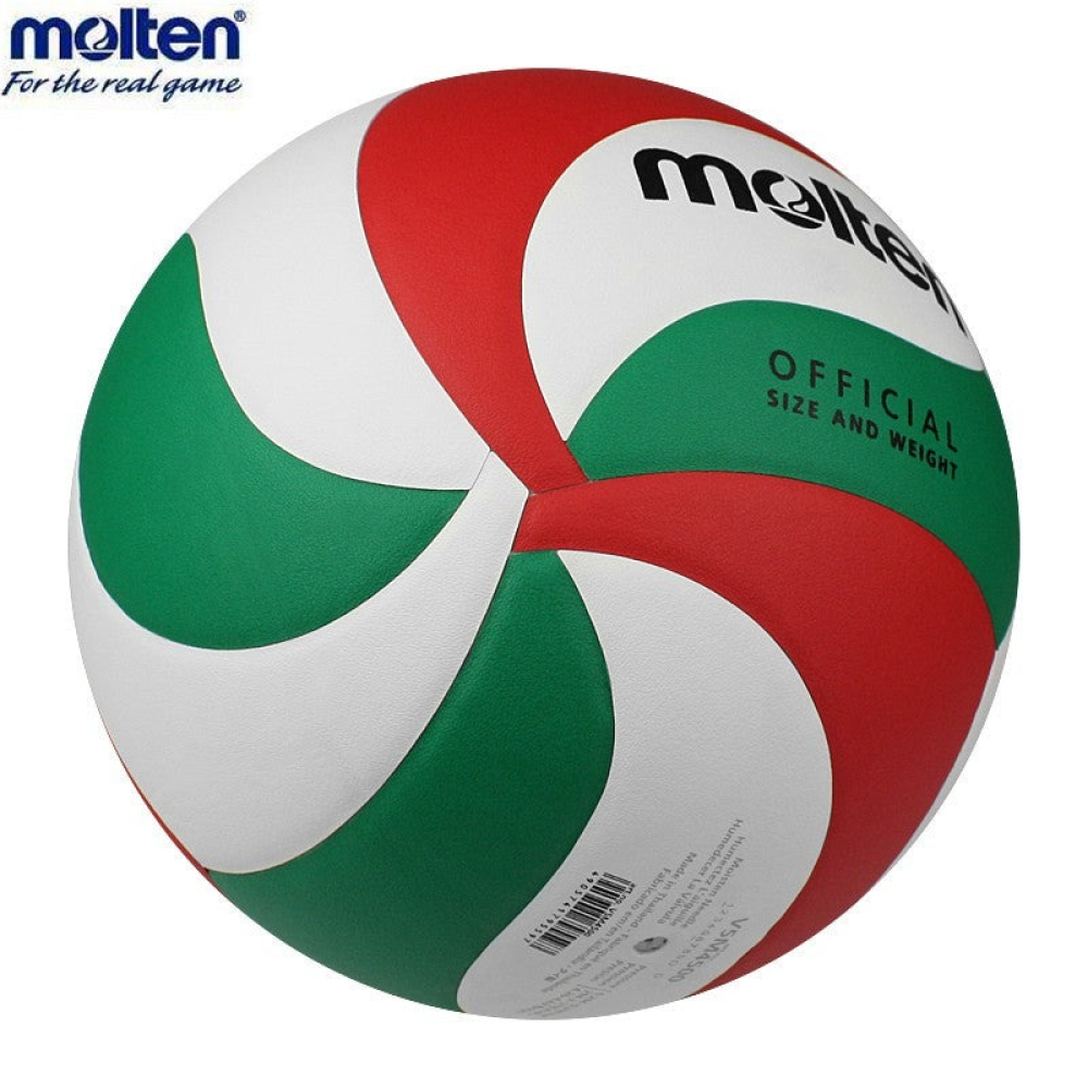 Мяч волейбольный Molten V5M4500 Мяч волейбольный Molten V5M4500