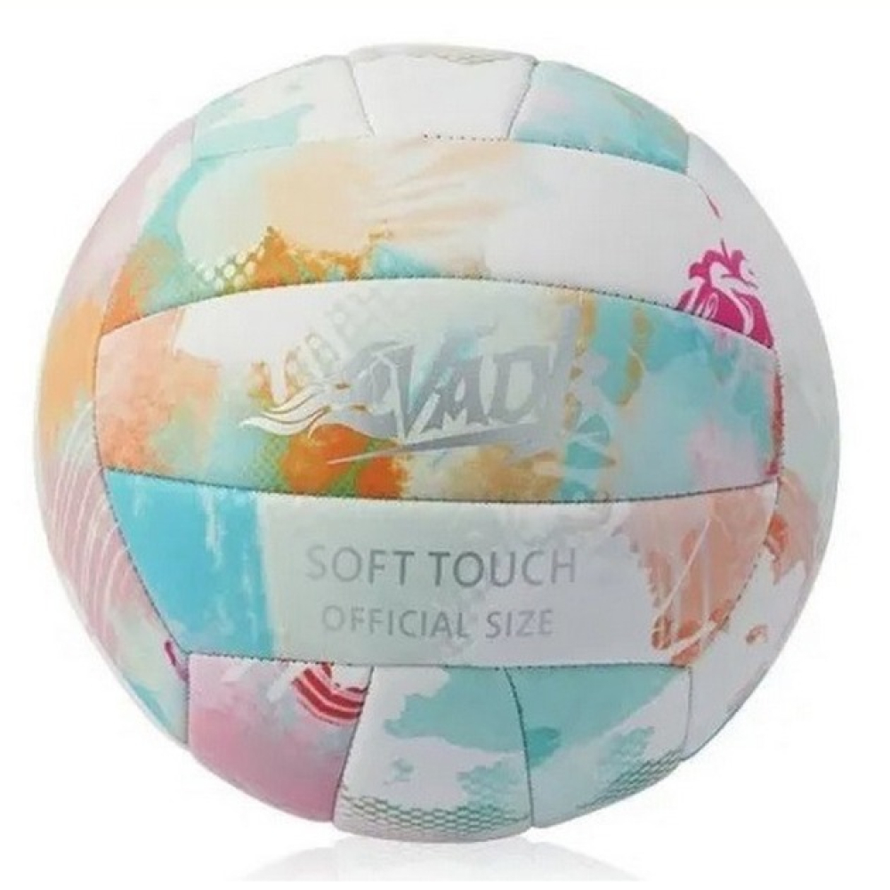 Мяч волейбольный VADK green size 5 Мяч волейбольный VADK green size 5