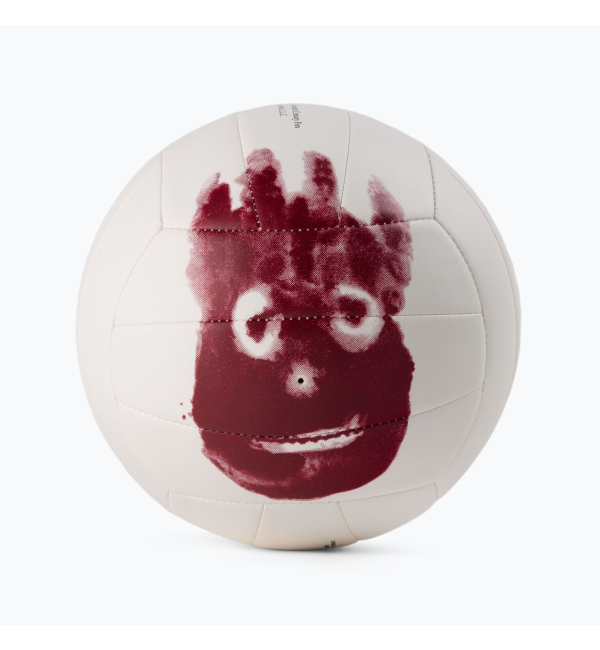 М'яч волейбольний Wilson MR Wilson CASTAWAY SS13
