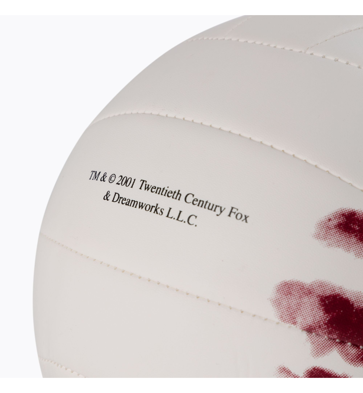 М'яч волейбольний Wilson MR Wilson CASTAWAY SS13