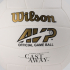 М'яч волейбольний Wilson MR Wilson CASTAWAY SS13 WTH4615XDEF М'яч волейбольний Wilson MR Wilson CASTAWAY SS13 WTH4615XDEF