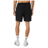Шорты мужские Asics COURT 9IN SHORT black 2041A261-400 Шорты мужские Asics COURT 9IN SHORT black 2041A261-400