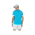 Футболка мужская Asics COURT SS TOP blue 2041A255-418 Футболка мужская Asics COURT SS TOP blue 2041A255-418