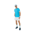 Футболка мужская Asics COURT SS TOP blue 2041A255-418 Футболка мужская Asics COURT SS TOP blue 2041A255-418