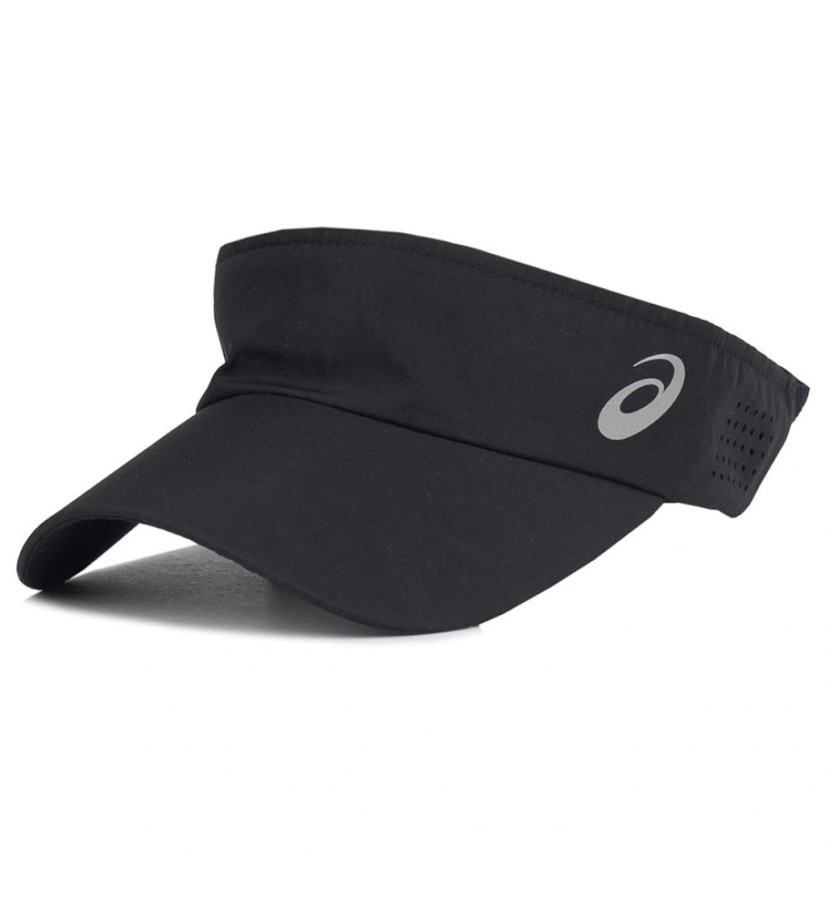 Козырек Asics Performance visor black OS