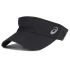 Козырек Asics Performance visor black OS 3013A278-001