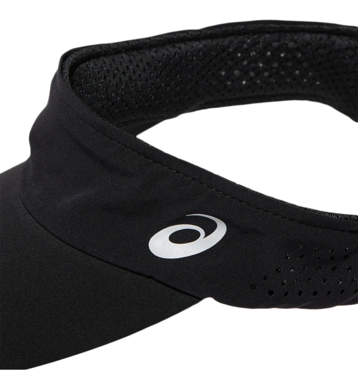 Козырек Asics Performance visor black OS