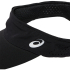 Козырек Asics Performance visor black OS 3013A278-001