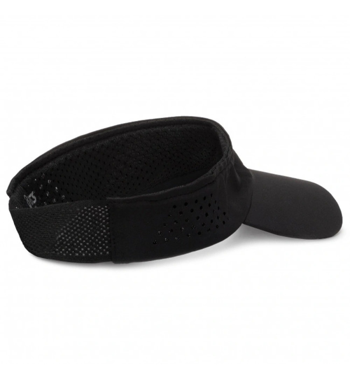 Козырек Asics Performance visor black OS